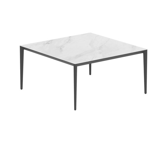 U-Nite table 150x150cm | Dining tables | Royal Botania