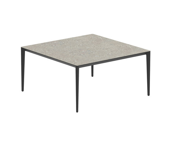 U-Nite table 150x150cm | Dining tables | Royal Botania