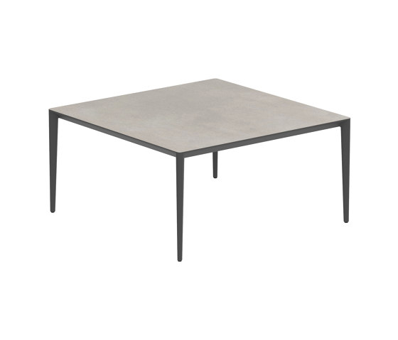 U-Nite table 150x150cm | Dining tables | Royal Botania