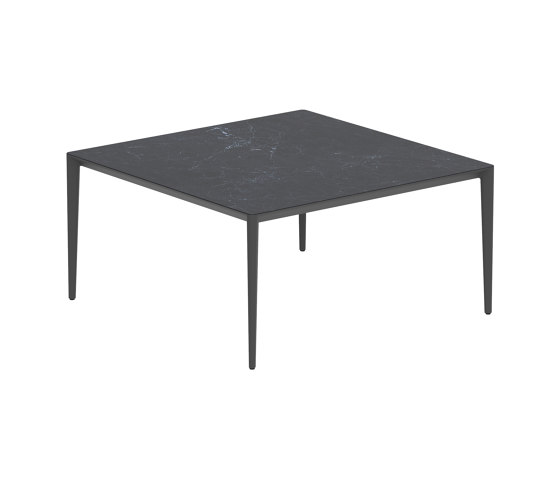 U-Nite table 150x150cm | Dining tables | Royal Botania