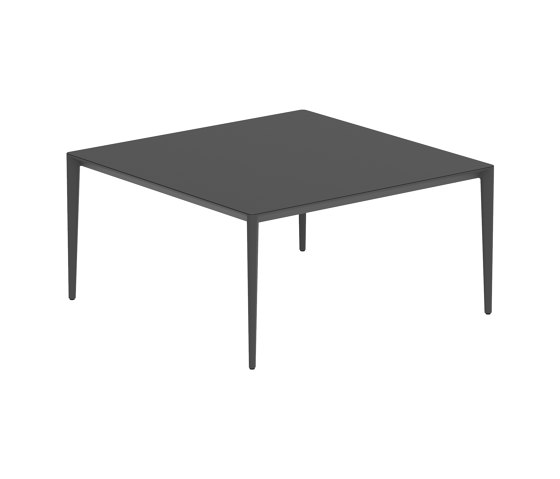 U-Nite table 150x150cm | Tables de repas | Royal Botania