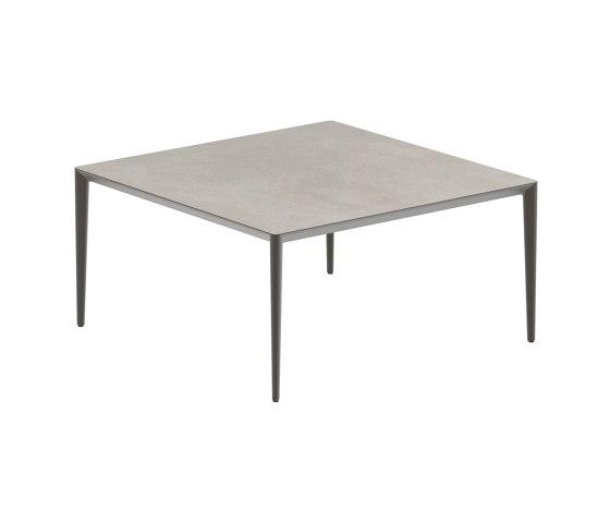 U-Nite table 150x150cm | Dining tables | Royal Botania