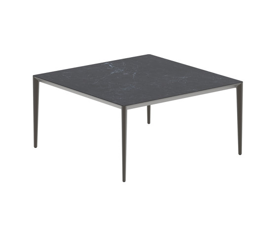 U-Nite table 150x150cm | Dining tables | Royal Botania