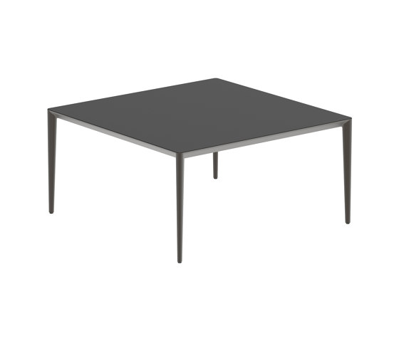 U-Nite table 150x150cm | Dining tables | Royal Botania