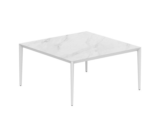 U-Nite table 150x150cm | Dining tables | Royal Botania