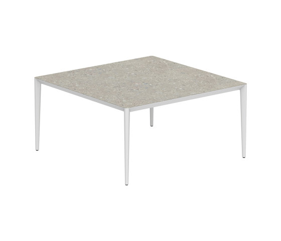 U-Nite table 150x150cm | Dining tables | Royal Botania