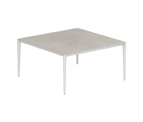 U-Nite table 150x150cm | Dining tables | Royal Botania