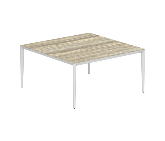 U-Nite table 150x150cm | Dining tables | Royal Botania