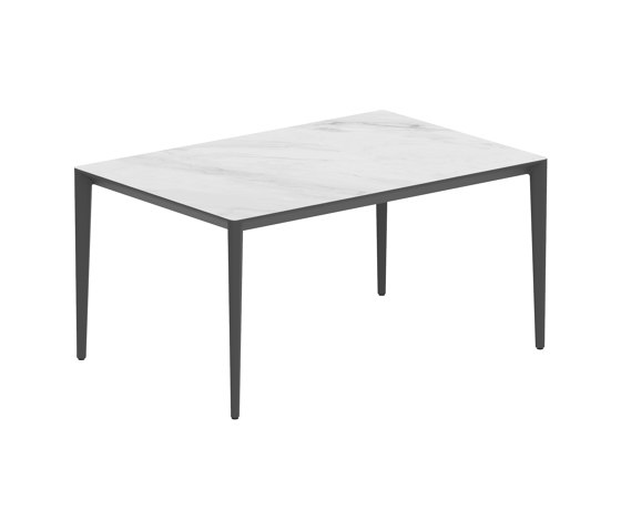 U-Nite table 150x100cm | Dining tables | Royal Botania