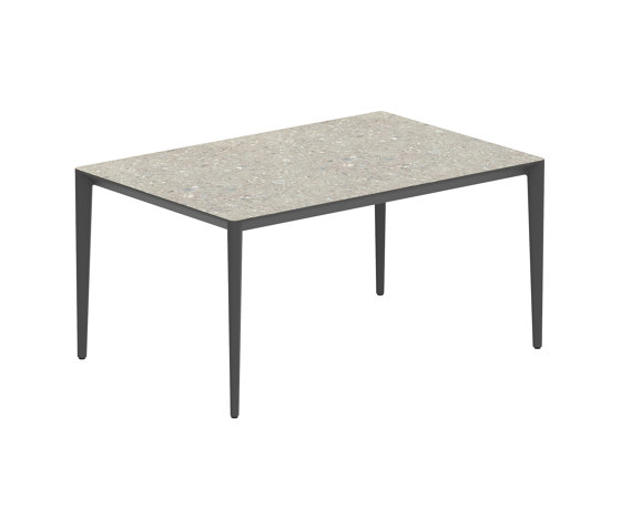 U-Nite table 150x100cm | Dining tables | Royal Botania