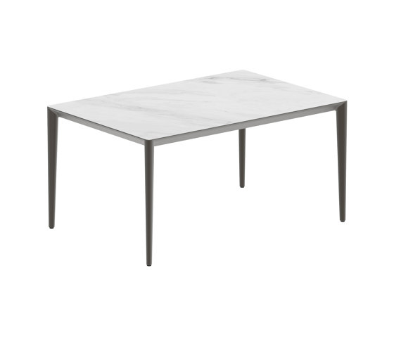 U-Nite table 150x100cm | Dining tables | Royal Botania