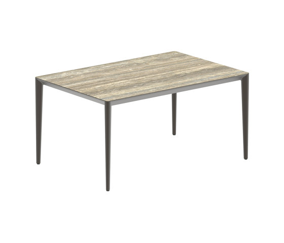 U-Nite table 150x100cm | Dining tables | Royal Botania