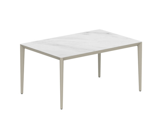 U-Nite table 150x100cm | Dining tables | Royal Botania