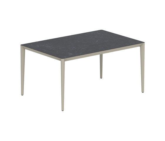 U-Nite table 150x100cm | Dining tables | Royal Botania