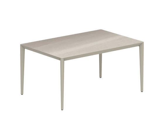 U-Nite table 150x100cm | Dining tables | Royal Botania