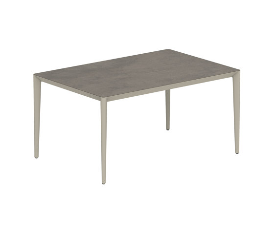 U-Nite table 150x100cm | Dining tables | Royal Botania