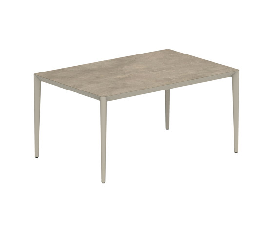 U-Nite table 150x100cm | Dining tables | Royal Botania