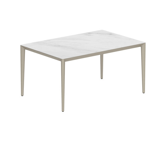 U-Nite table 150x100cm | Dining tables | Royal Botania