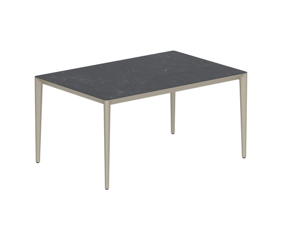 U-Nite table 150x100cm | Dining tables | Royal Botania