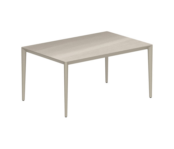 U-Nite table 150x100cm | Dining tables | Royal Botania