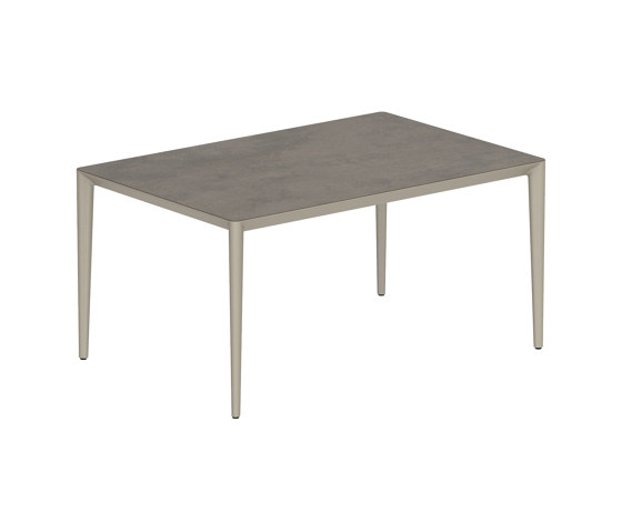 U-Nite table 150x100cm | Dining tables | Royal Botania