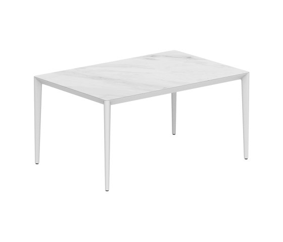 U-Nite table 150x100cm | Dining tables | Royal Botania