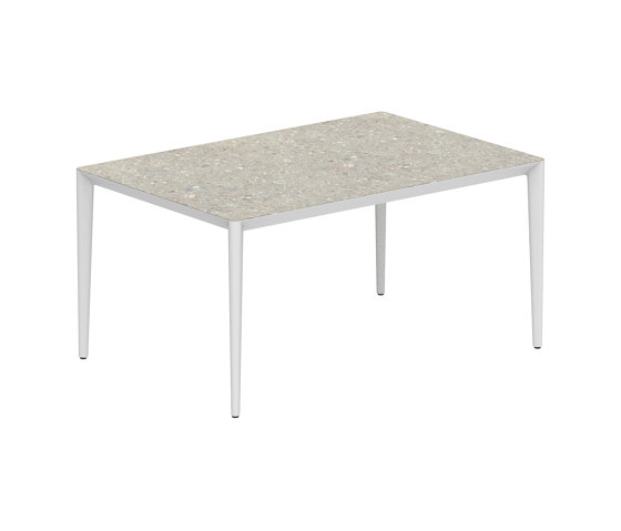 U-Nite table 150x100cm | Dining tables | Royal Botania