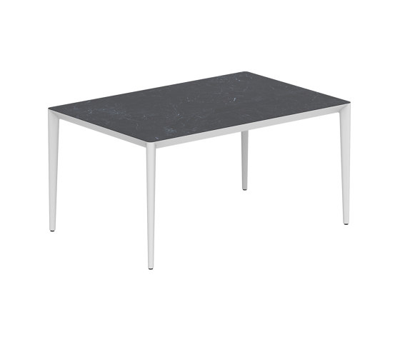 U-Nite table 150x100cm | Mesas comedor | Royal Botania