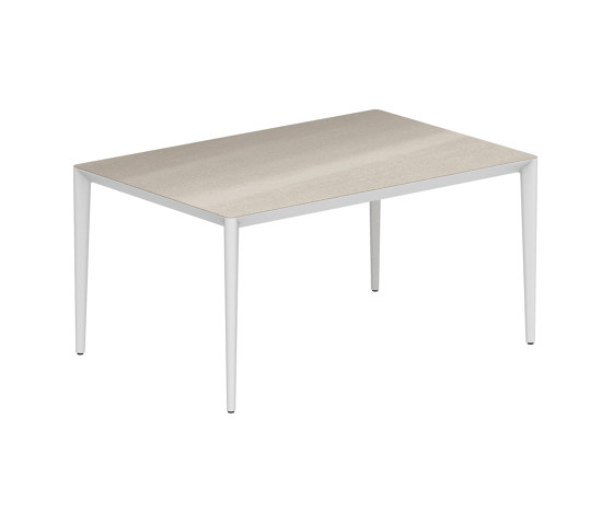 U-Nite table 150x100cm | Dining tables | Royal Botania