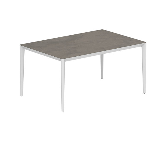 U-Nite table 150x100cm | Dining tables | Royal Botania