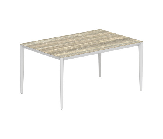 U-Nite table 150x100cm | Dining tables | Royal Botania