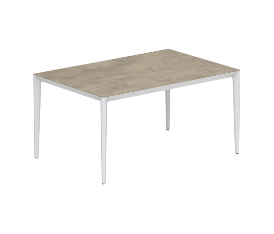 U-Nite table 150x100cm | Dining tables | Royal Botania