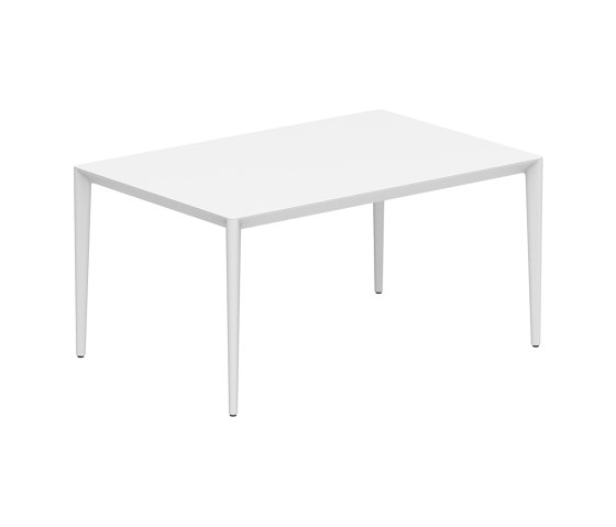 U-Nite table 150x100cm | Dining tables | Royal Botania