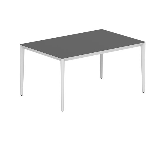 U-Nite table 150x100cm | Tables de repas | Royal Botania