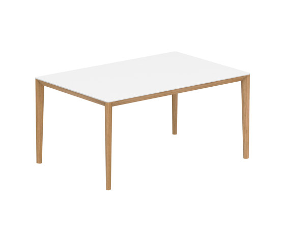 U-Nite table 150x100cm | Tables de repas | Royal Botania