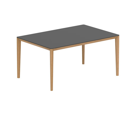 U-Nite table 150x100cm | Tables de repas | Royal Botania