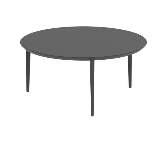 U-Nite table 160cm ronde | Tables de repas | Royal Botania