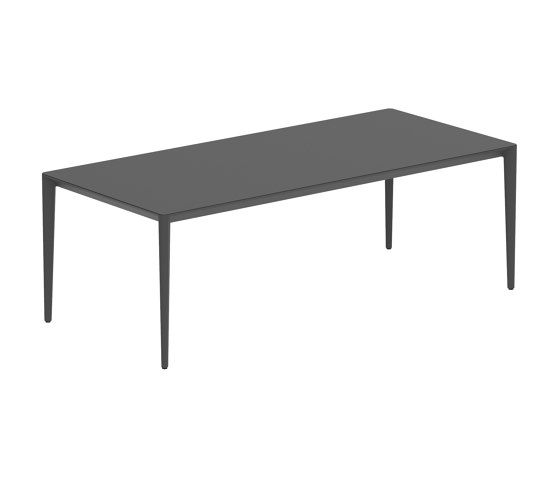 U-Nite table 220x100cm | Dining tables | Royal Botania