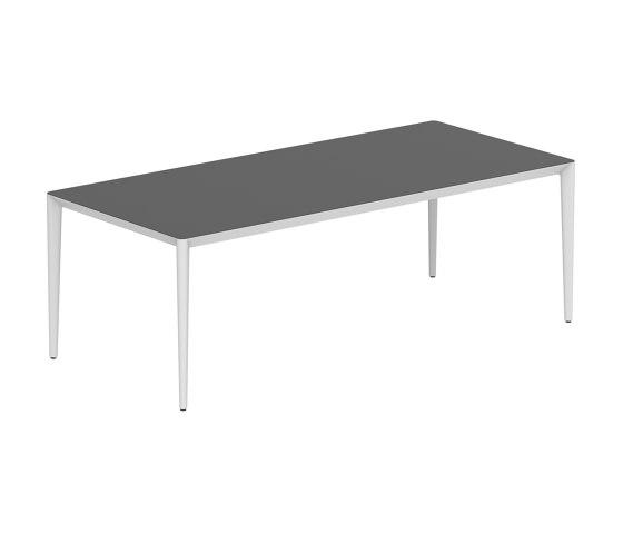 U-Nite table 220x100cm | Dining tables | Royal Botania