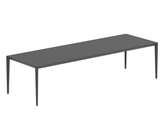 U-Nite table 300x100cm | Dining tables | Royal Botania