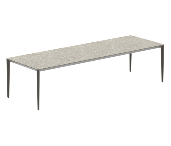 U-Nite table 300x100cm | Dining tables | Royal Botania