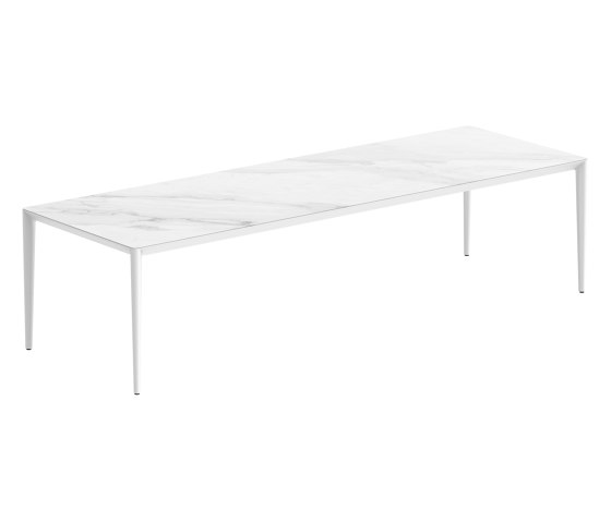 U-Nite table 300x100cm | Dining tables | Royal Botania