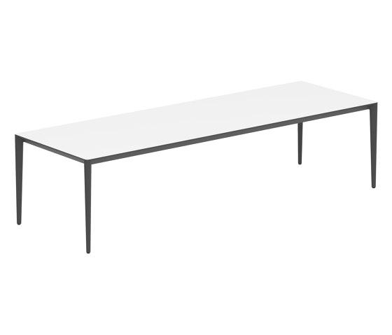 U-Nite table 300x100cm | Dining tables | Royal Botania