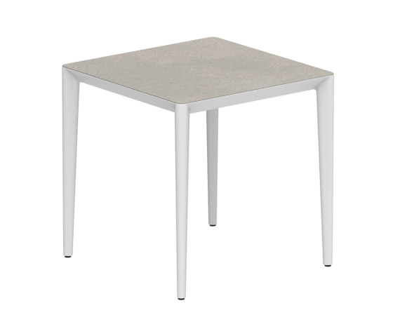 U-Nite table 75x75cm | Dining tables | Royal Botania