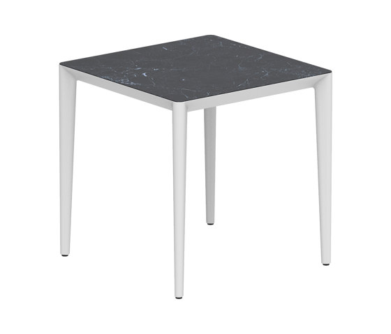 U-Nite table 75x75cm | Dining tables | Royal Botania