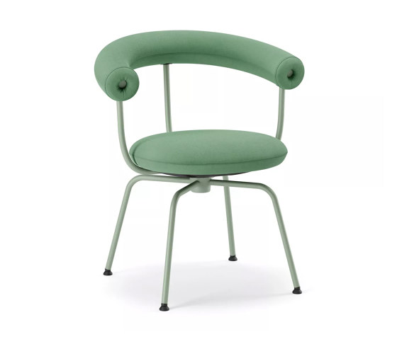 BUD Rotate | Chairs | Fora Form