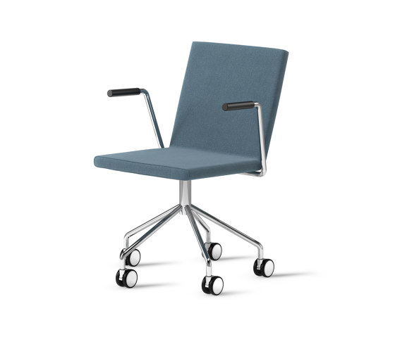 Afternoon KS-154 | Chaises | Skandiform