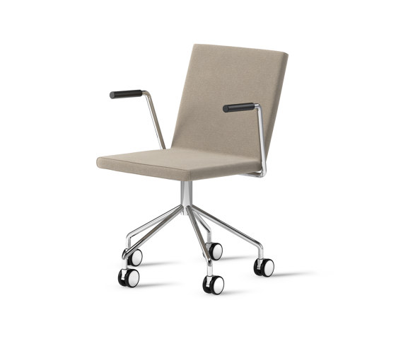 Afternoon KS-154 | Chairs | Skandiform