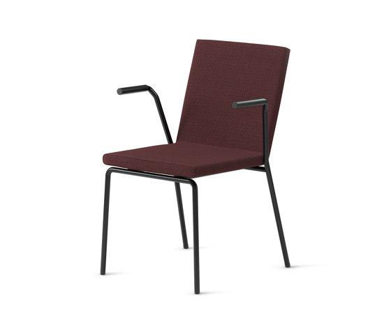 Afternoon KS-155 | Chaises | Skandiform