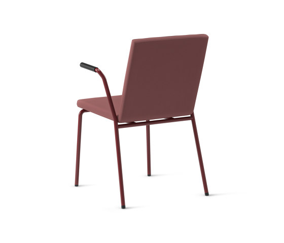 Afternoon KS-155 | Chairs | Skandiform